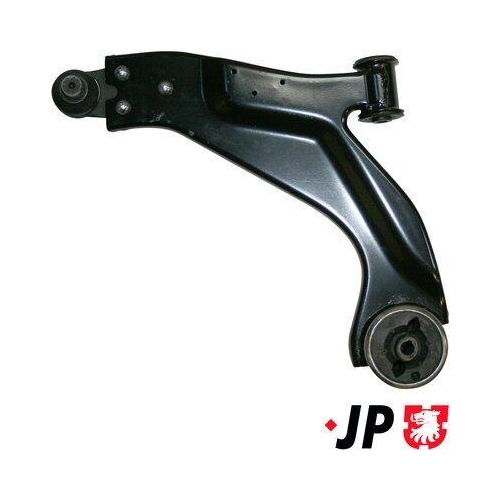 JP GROUP Lenker, Radaufh&auml;ngung JP 1540102070