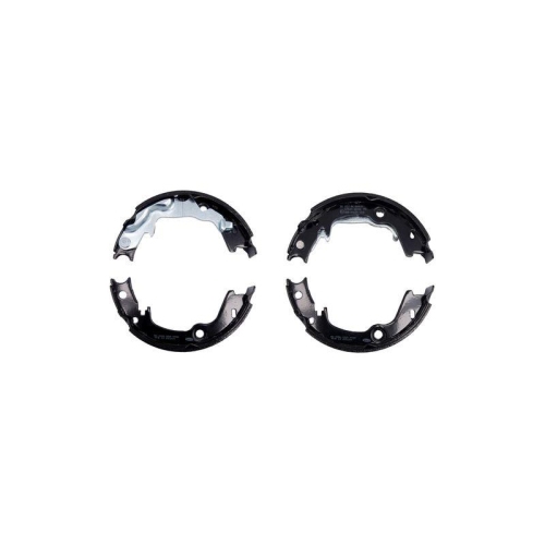 HELLA Bremsbackensatz, Feststellbremse 8DA 355 050-181