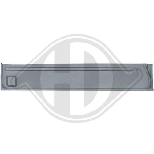 DIEDERICHS T&uuml;r, Karosserie 9149112