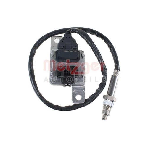METZGER AUTOTEILE NOx-Sensor, NOx-Katalysator 0940026