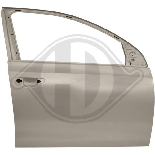 DIEDERICHS T&uuml;r, Karosserie 2215020