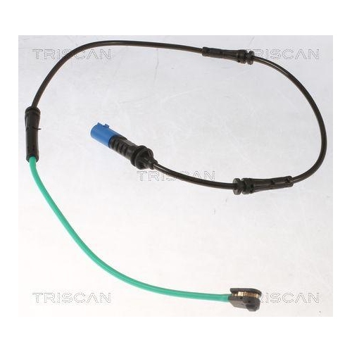 TRISCAN Warnkontakt, Bremsbelagverschlei&szlig; 8115 11080