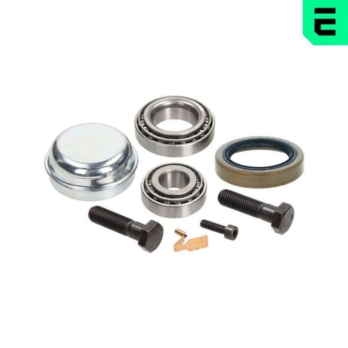 OPTIMAL Radlagersatz 401042L