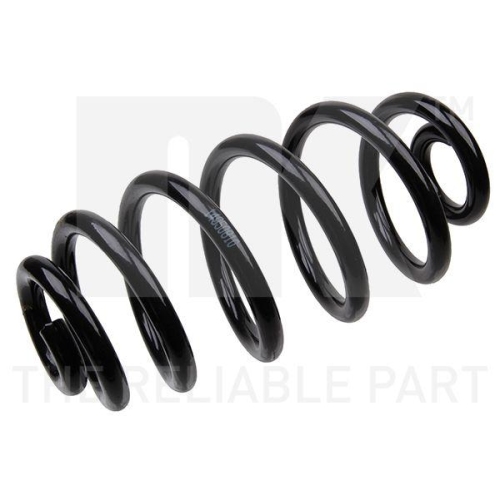 NK Fahrwerksfeder 544770