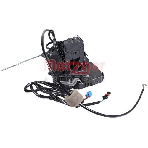 METZGER AUTOTEILE T&uuml;rschloss 2314680