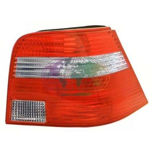 Lexmond Trading BV Schlussleuchte 9217413