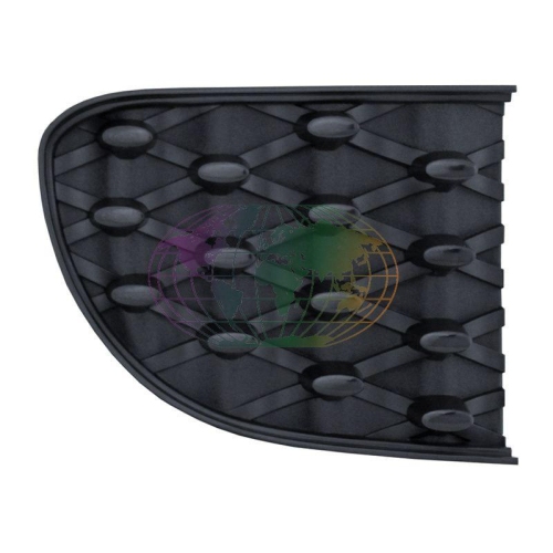 Lexmond Trading BV L&uuml;ftungsgitter, Sto&szlig;f&auml;nger 3211371