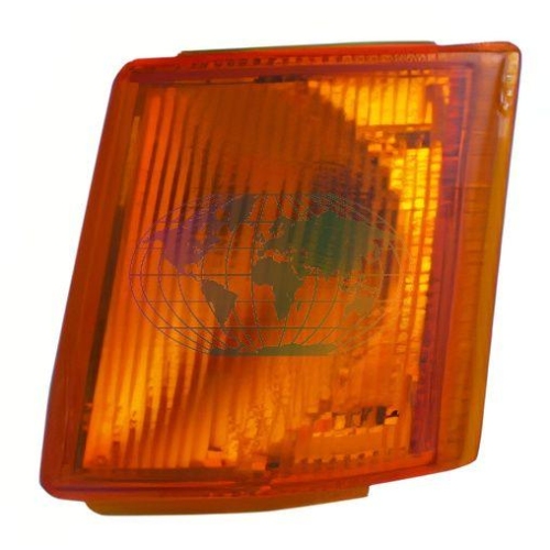 Lexmond Trading BV Blinkleuchte 3663312