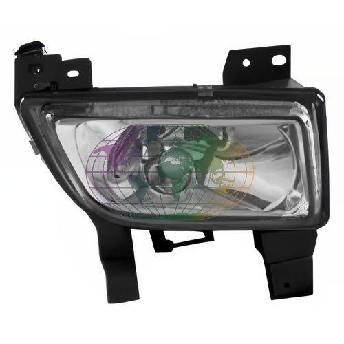 Lexmond Trading BV Nebelscheinwerfer 5618295