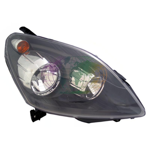 Lexmond Trading BV Hauptscheinwerfer 6456251