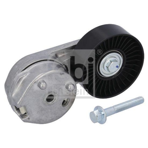 FEBI BILSTEIN Riemenspanner, Keilrippenriemen 1003018