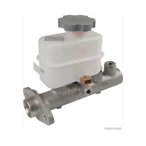 HERTH+BUSS JAKOPARTS Hauptbremszylinder J3100561