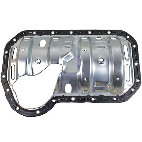 METZGER AUTOTEILE Schwallblech, &Ouml;lwanne 7990169