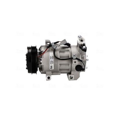 NISSENS Kompressor, Klimaanlage ** FIRST FIT ** 891251