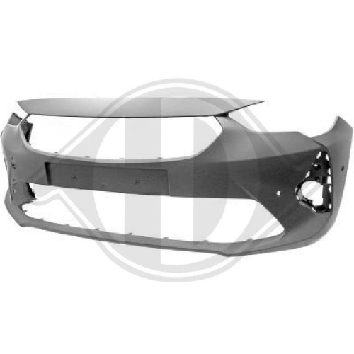 DIEDERICHS Sto&szlig;f&auml;nger HD Priority Parts 1816052