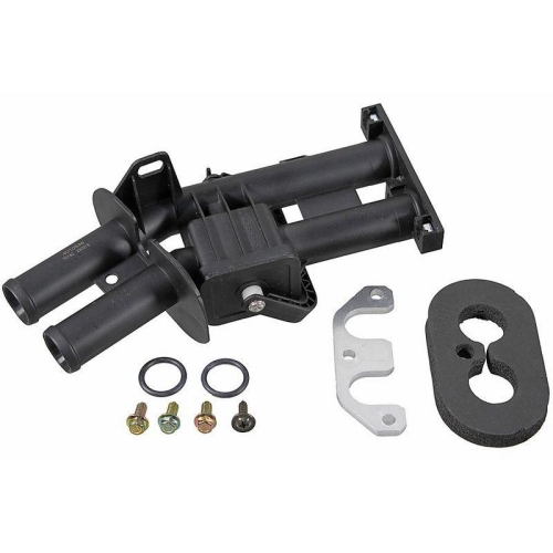 METZGER AUTOTEILE K&uuml;hlmittelregelventil COMPETENCE KIT GREENPARTS 4010536
