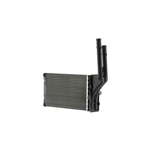 HELLA W&auml;rmetauscher, Innenraumheizung 8FH 366 335-271