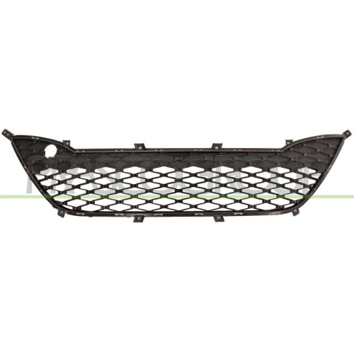 PRASCO L&uuml;ftungsgitter, Sto&szlig;f&auml;nger PremiumCertified HN0032120