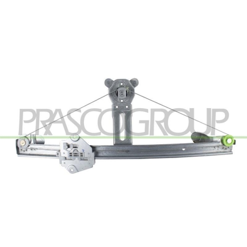 PRASCO Fensterheber DA322W002