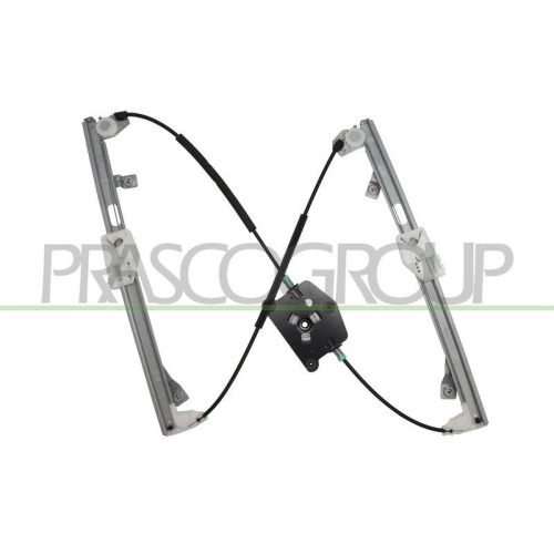 PRASCO Fensterheber SK024W023