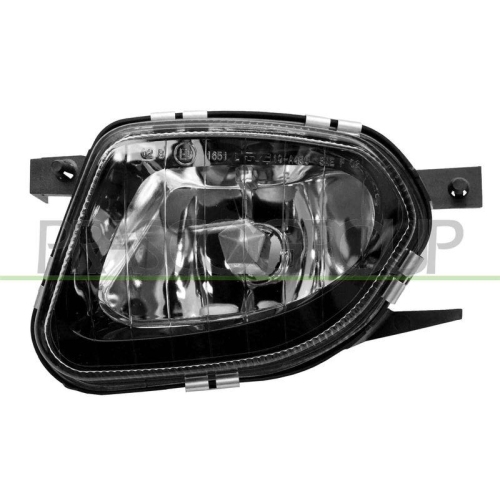 PRASCO Nebelscheinwerfer TYC ME0394424
