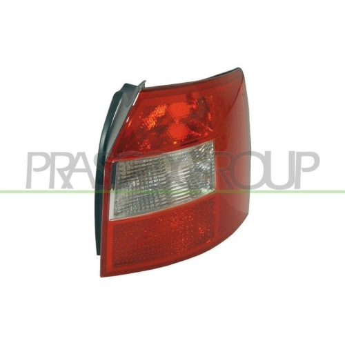 PRASCO Heckleuchte TYC AD0204163