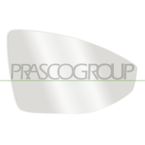 PRASCO Spiegelglas, Au&szlig;enspiegel AD0687513