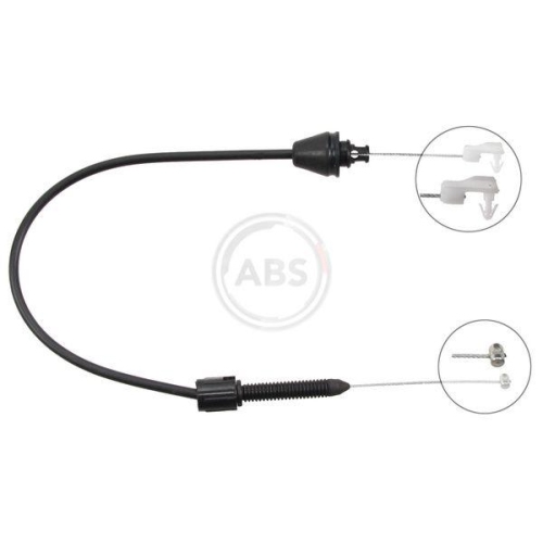 A.B.S. Gaszug K37450