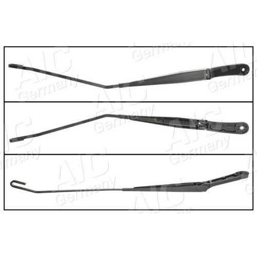 AIC Wischarm, Scheibenreinigung Original AIC Quality 59711