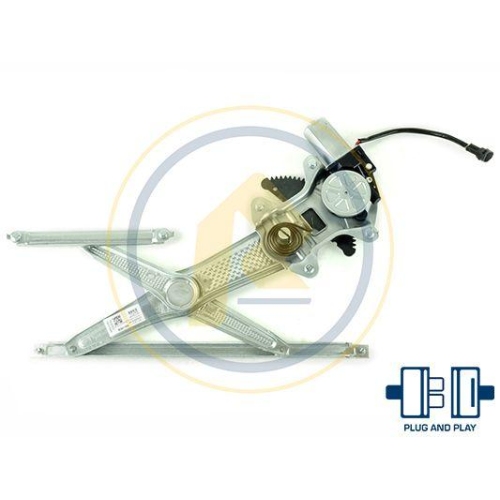 Ac Rolcar Fensterheber 01.7237
