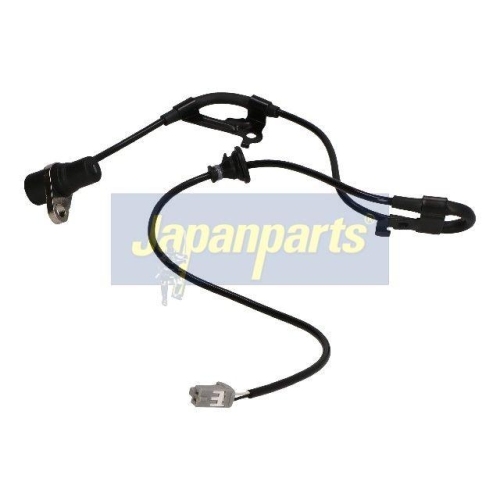 JAPANPARTS Sensor, Raddrehzahl ABS-233