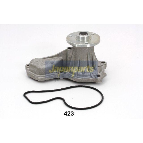 JAPANPARTS Wasserpumpe, Motork&uuml;hlung PQ-423