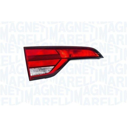 MAGNETI MARELLI Heckleuchte 714081490701