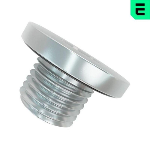 OPTIMAL Verschlussschraube OP-ESP0013T-BG