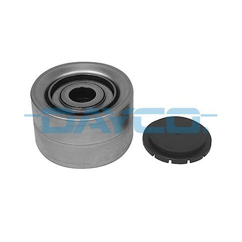 DAYCO Umlenk-/F&uuml;hrungsrolle, Keilrippenriemen APV2825