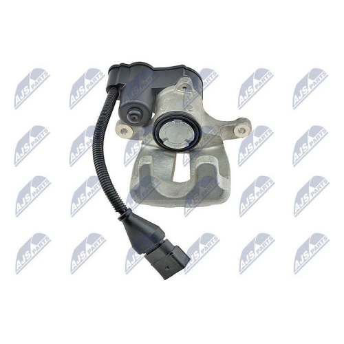 NTY Bremssattel HZT-AU-009