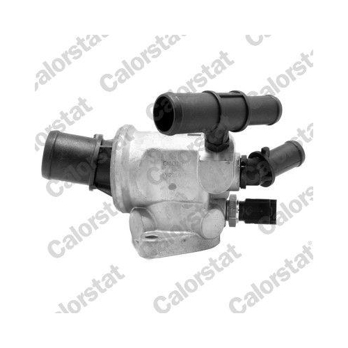 CALORSTAT by Vernet Thermostat, K&uuml;hlmittel TH6833.88J