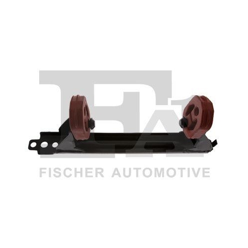 FA1 Halter, Abgasanlage 113-798
