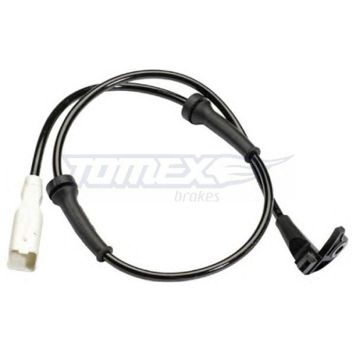 TOMEX Brakes Sensor, Raddrehzahl TX 51-93