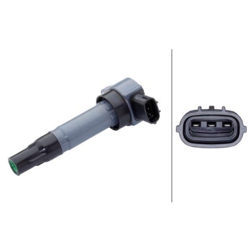 HELLA Z&uuml;ndspule 5DA 358 168-131