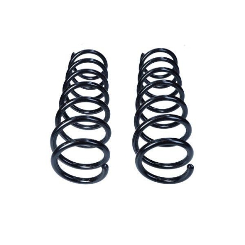 MAXGEAR Fahrwerksfeder 60-0915D