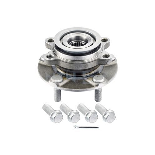 SNR Radlagersatz R168.73