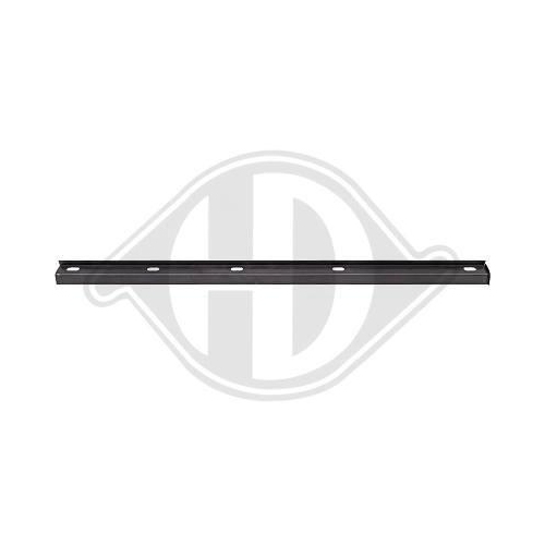 DIEDERICHS Einstiegsblech 9453062