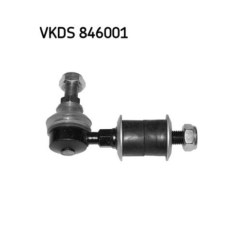 SKF Stange/Strebe, Stabilisator VKDS 846001