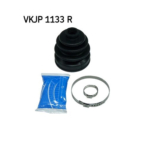 SKF Faltenbalgsatz, Antriebswelle VKJP 1133 R