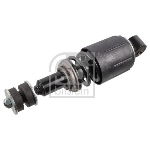 FEBI BILSTEIN D&auml;mpfer, Fahrerhauslagerung 176297