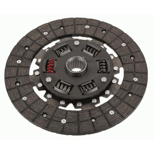 SACHS Kupplungsscheibe 1878 850 001