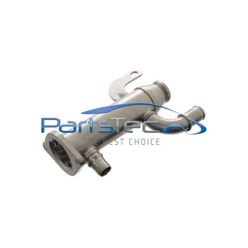 PartsTec K&uuml;hler, Abgasr&uuml;ckf&uuml;hrung PTA510-0722