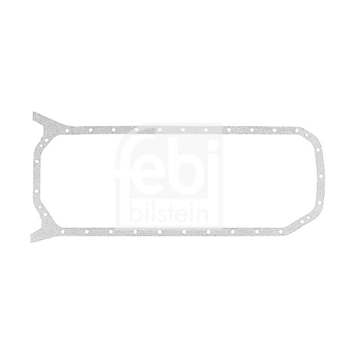 FEBI BILSTEIN Dichtung, Ölwanne 12319