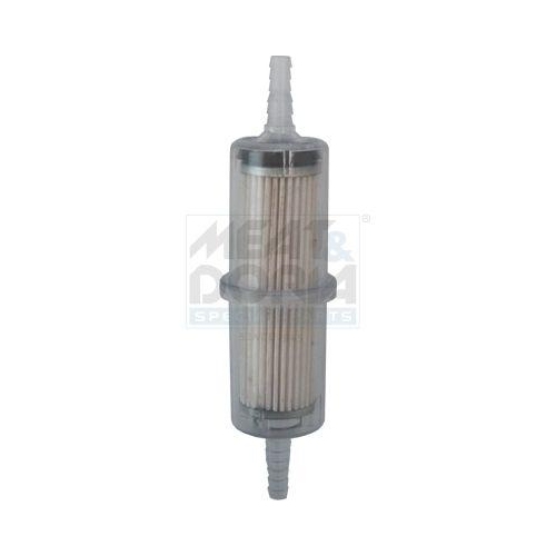 MEAT & DORIA Kraftstofffilter 4968